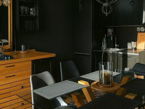 квартира по адресу Охотничья ул., 3-Б