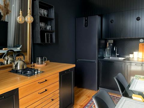 квартира по адресу Охотничья ул., 3-Б