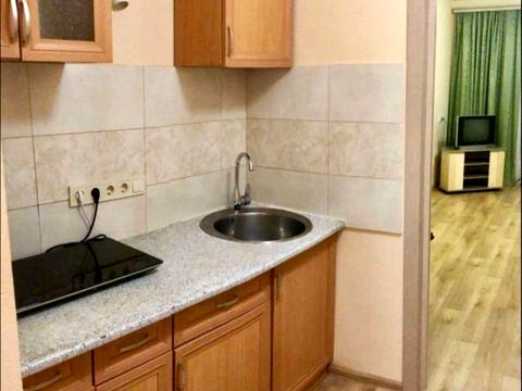 квартира за адресою Дмитра Павличка вул., 33