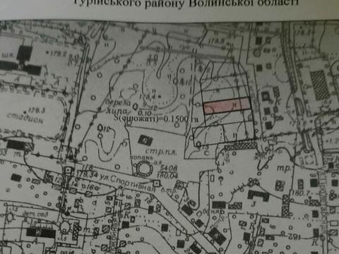 участок по адресу Гагаріна (можливо перейменована))