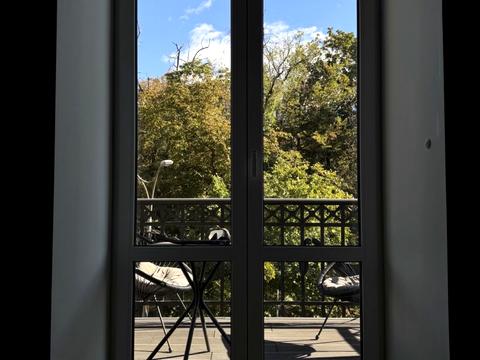 квартира по адресу Шелковичная ул., 36/7