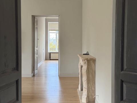 квартира по адресу Шелковичная ул., 36/7