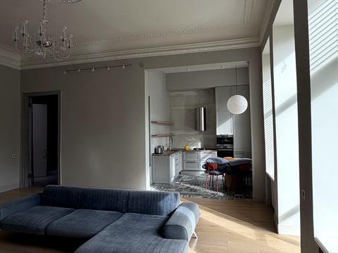 квартира по адресу Шелковичная ул., 36/7