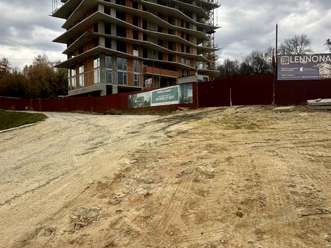 квартира по адресу Леннона ул., 2