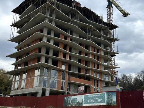 квартира по адресу Леннона ул., 2