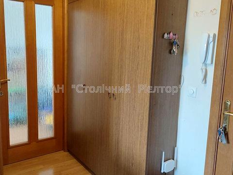 квартира за адресою Київ, Березняківська вул., 24