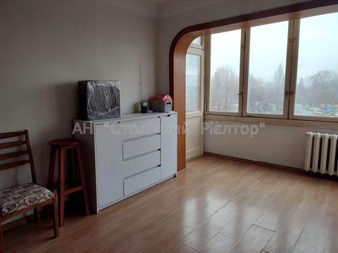 квартира за адресою Київ, Березняківська вул., 24