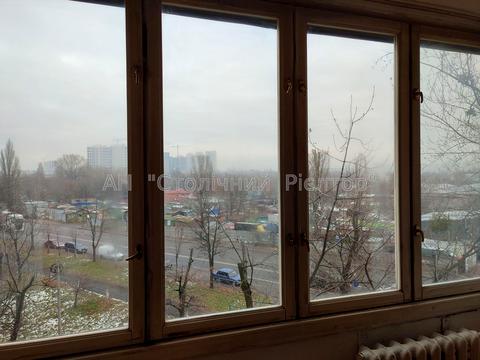 квартира за адресою Київ, Березняківська вул., 24