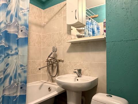 квартира по адресу Владимира Ивасюка просп. (Героїв Сталінграду), 25-А