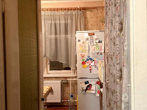 квартира по адресу Владимира Ивасюка просп. (Героїв Сталінграду), 25-А