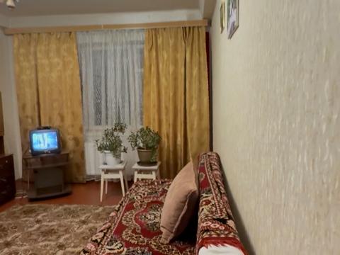 квартира по адресу Владимира Ивасюка просп. (Героїв Сталінграду), 25-А