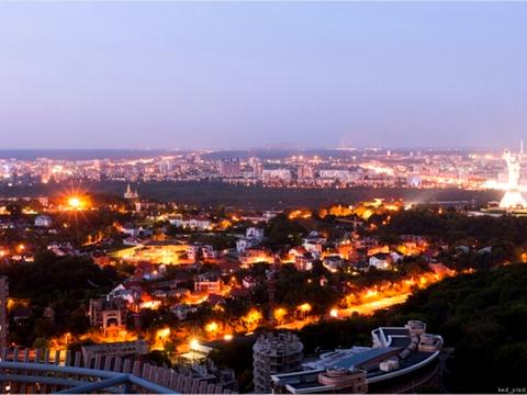 ділянка за адресою Звіринецька вул., 64