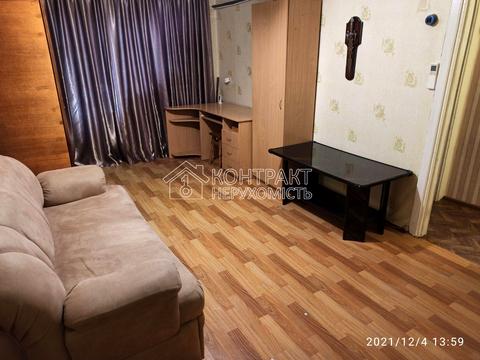 квартира за адресою Олександрівський просп. (Косіора), 81