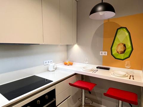 квартира за адресою Миколи Закревського вул., 101-Б