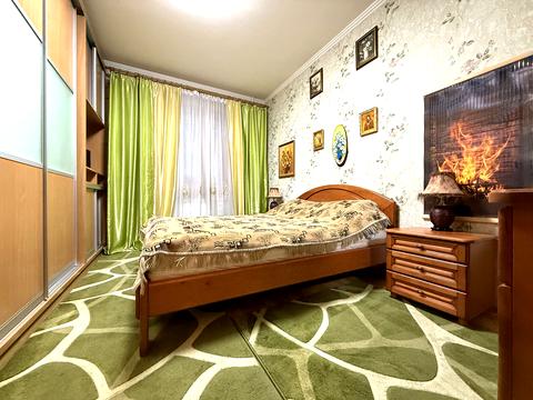 квартира по адресу Червоной Калины просп. (Владимира Маяковского), 15-В