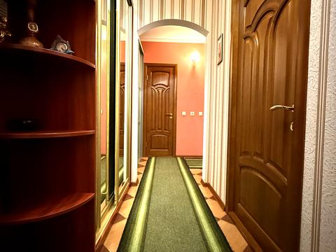 квартира по адресу Червоной Калины просп. (Владимира Маяковского), 15-В