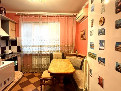 квартира по адресу Червоной Калины просп. (Владимира Маяковского), 15-В