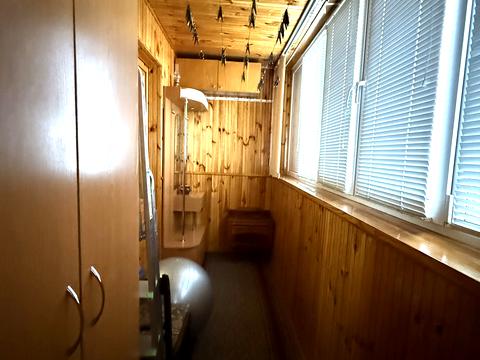 квартира по адресу Червоной Калины просп. (Владимира Маяковского), 15-В