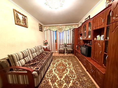 квартира по адресу Червоной Калины просп. (Владимира Маяковского), 15-В