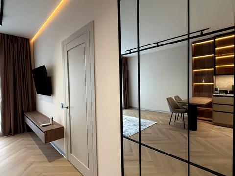 квартира по адресу Августина Волошина ул., 2