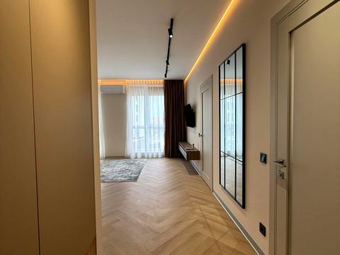 квартира по адресу Августина Волошина ул., 2