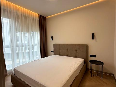 квартира по адресу Августина Волошина ул., 2