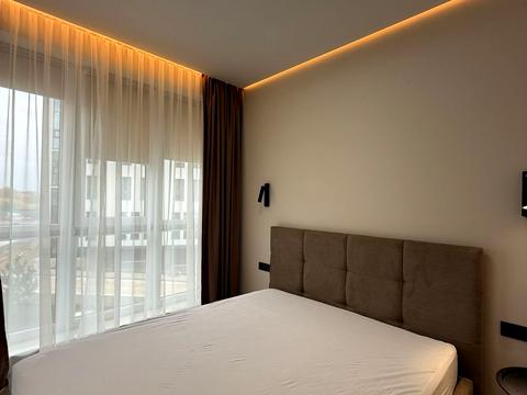 квартира по адресу Августина Волошина ул., 2