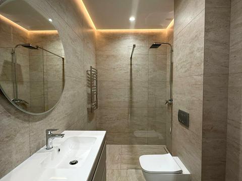 квартира по адресу Августина Волошина ул., 2