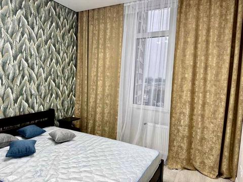 квартира за адресою Краснова вул., 1-В