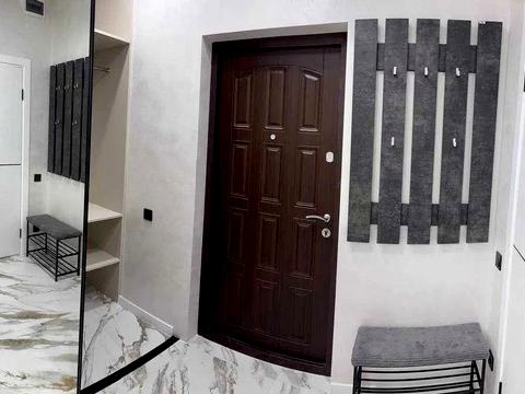 квартира за адресою Краснова вул., 1-В