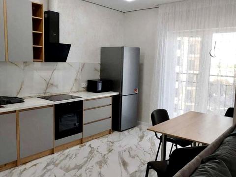 квартира за адресою Краснова вул., 1-В