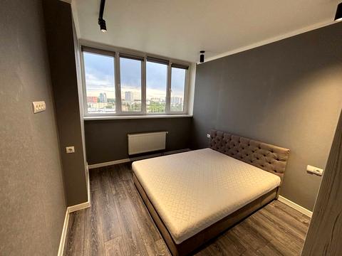 квартира за адресою Юлії Здановської вул. (Ломоносова), 34-Б