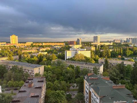 квартира за адресою Юлії Здановської вул. (Ломоносова), 34-Б