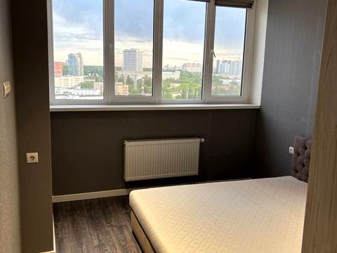 квартира за адресою Юлії Здановської вул. (Ломоносова), 34-Б