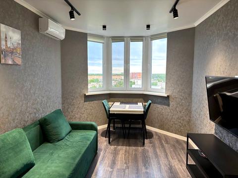 квартира за адресою Юлії Здановської вул. (Ломоносова), 34-Б