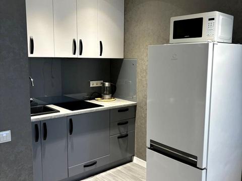 квартира за адресою Юлії Здановської вул. (Ломоносова), 34-Б