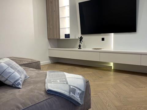 квартира за адресою Михайла Бойчука вул. (Кіквідзе), 41-Б