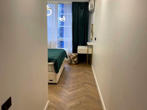 квартира за адресою Михайла Бойчука вул. (Кіквідзе), 41-Б