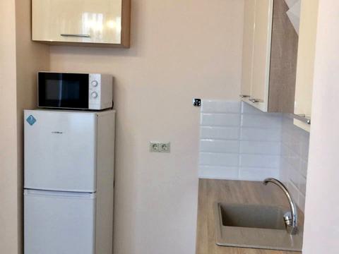 квартира за адресою Полковника Гуляєва просп. (Маршала Жукова), 111