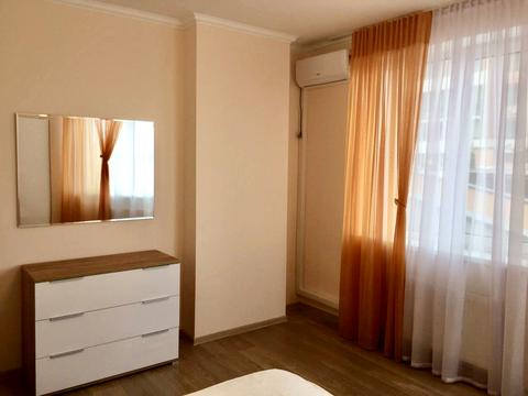 квартира за адресою Полковника Гуляєва просп. (Маршала Жукова), 111