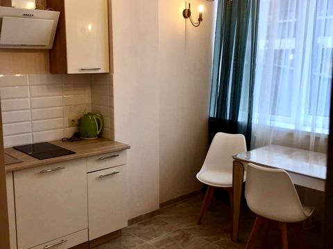 квартира за адресою Полковника Гуляєва просп. (Маршала Жукова), 111