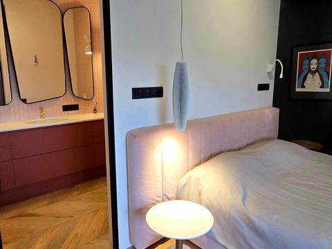 квартира за адресою Старокозацька вул. (Комсомольська), 75