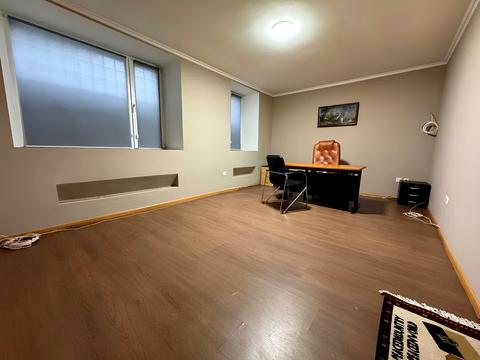 коммерческая по адресу Зоологическая ул., 4-А