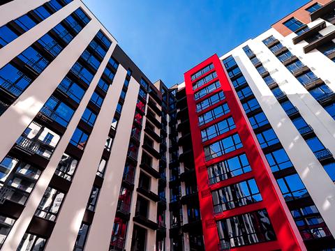 квартира за адресою Романа Левицького вул., 8