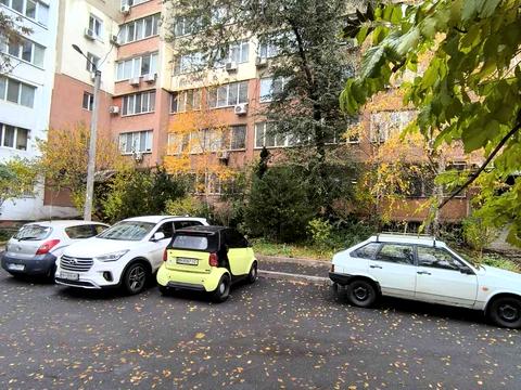 квартира по адресу Армейская ул., 23