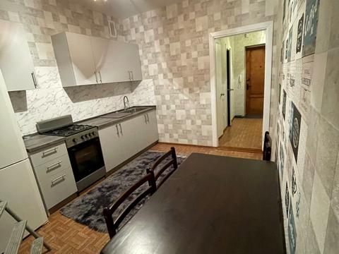 квартира за адресою Добровольців вул. (Маршала Говорова), 1/2