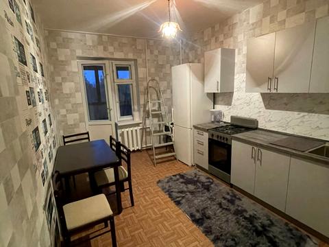 квартира за адресою Добровольців вул. (Маршала Говорова), 1/2