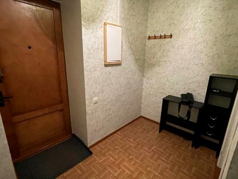 квартира за адресою Добровольців вул. (Маршала Говорова), 1/2