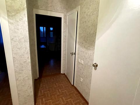 квартира за адресою Добровольців вул. (Маршала Говорова), 1/2