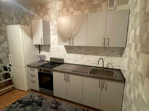 квартира за адресою Добровольців вул. (Маршала Говорова), 1/2